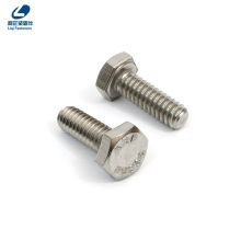 H.D.G. Full/Half Thread Din Standard Hex Bolt Whole Sale Price